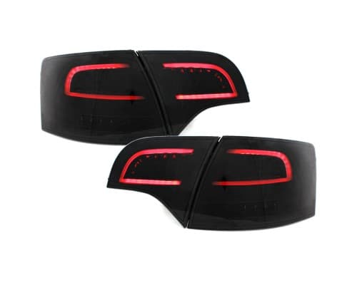 AUDI A4 AVANT - LED LIGHTBAR RÜCKLEUCHTEN