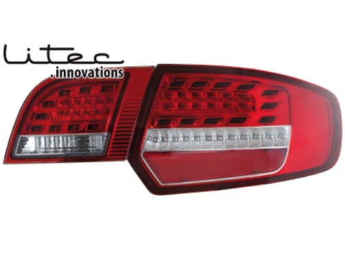 AUDI A3 - LED RÜCKLEUCHTEN – Bild 4