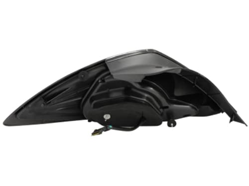 OPEL ASTRA H GTC - LED LIGHTBAR RÜCKLEUCHTEN – Bild 4