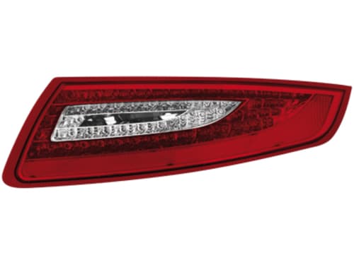 PORSCHE 911 (997) - LED RÜCKLEUCHTEN – Bild 3