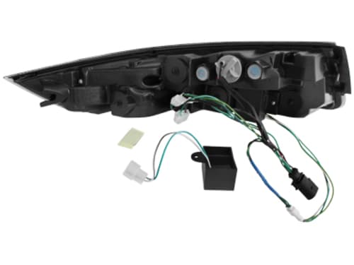 PORSCHE 911 (997) - LED RÜCKLEUCHTEN – Bild 2