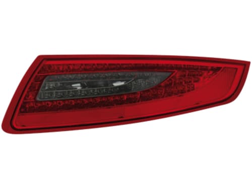 PORSCHE 911 (997) - LED RÜCKLEUCHTEN – Bild 3