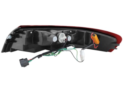 PORSCHE 911 (996) - LED RÜCKLEUCHTEN – Bild 2