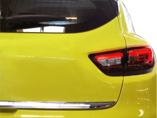 RENAULT CLIO 4 - LED RÜCKLEUCHTEN – Bild 2