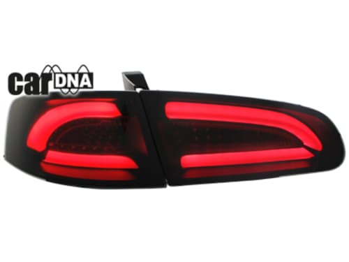 SEAT IBIZA - LED LIGHTBAR RÜCKLEUCHTEN – Bild 2