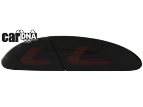 SEAT LEON - LED LIGHTBAR RÜCKLEUCHTEN – Bild 2