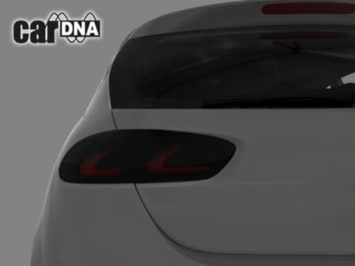 SEAT LEON - LED LIGHTBAR RÜCKLEUCHTEN – Bild 4