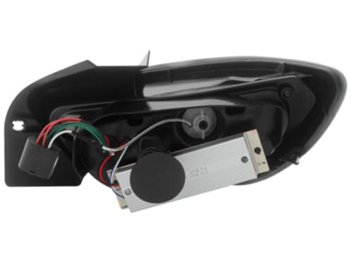 SEAT IBIZA - LED RÜCKLEUCHTEN – Bild 4