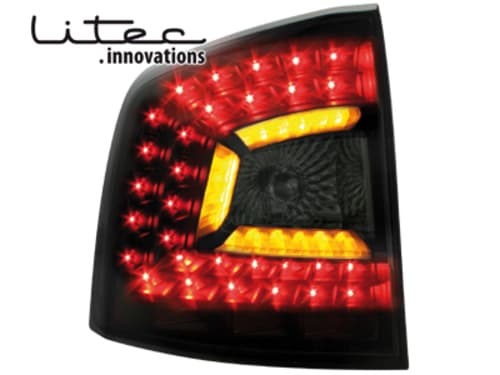 SKODA OCTAVIA COMBI - LED RÜCKLEUCHTEN – Bild 3