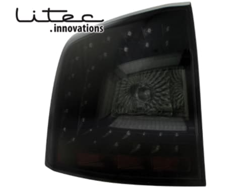 SKODA OCTAVIA COMBI - LED RÜCKLEUCHTEN – Bild 2