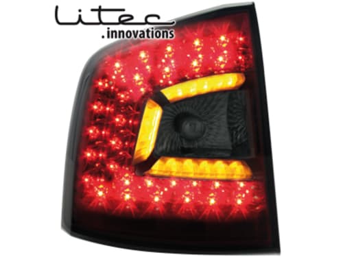 SKODA OCTAVIA COMBI - LED RÜCKLEUCHTEN – Bild 4