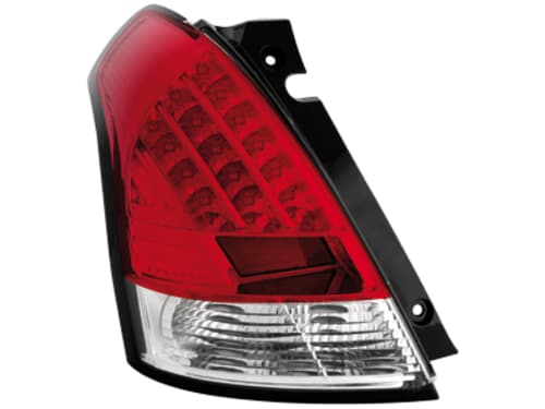 SUZUKI SWIFT III - LED RÜCKLEUCHTEN – Bild 2