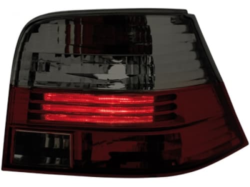 VW GOLF 4 - RÜCKLEUCHTEN – Bild 3