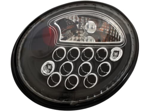 VW BEETLE - LED RÜCKLEUCHTEN – Bild 2