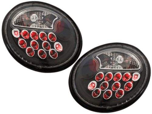 VW BEETLE - LED RÜCKLEUCHTEN