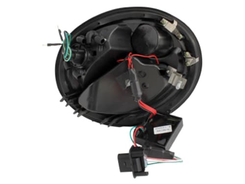 VW BEETLE - LED RÜCKLEUCHTEN – Bild 4
