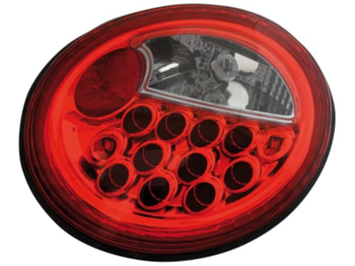 VW BEETLE - LED RÜCKLEUCHTEN – Bild 2