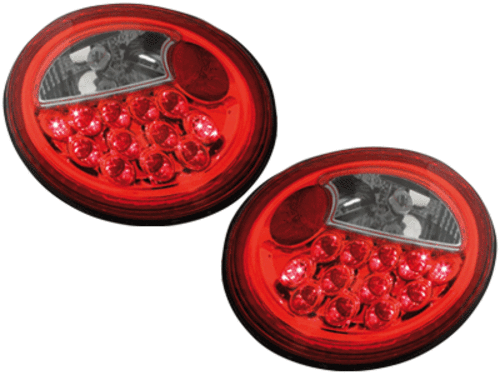 VW BEETLE - LED RÜCKLEUCHTEN