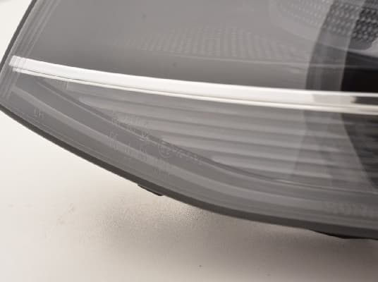 VW GOLF 7 - TAGFAHRLICHT SCHEINWERFER – Bild 2