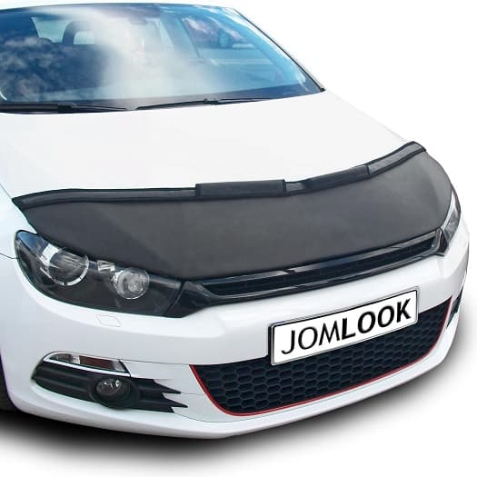 VW SCIROCCO - HAUBEN-BRA