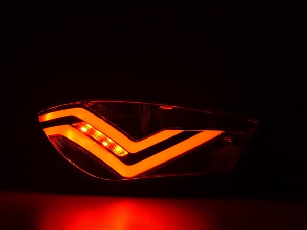 SEAT IBIZA - LED LIGHTBAR RÜCKLEUCHTEN – Bild 3
