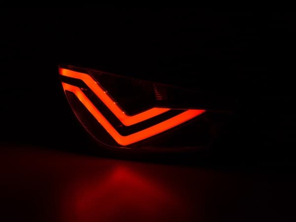 SEAT IBIZA - LED LIGHTBAR RÜCKLEUCHTEN – Bild 2