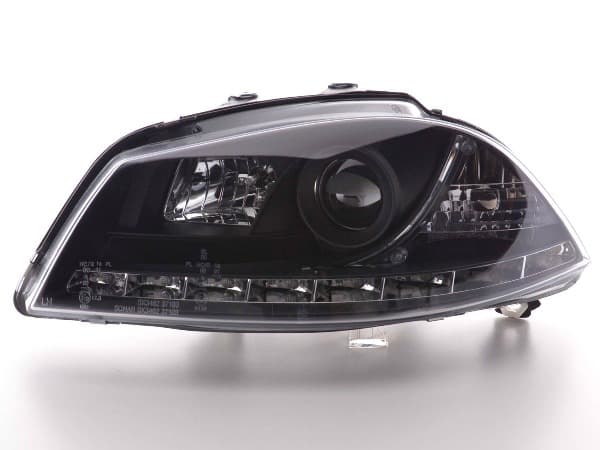 SEAT IBIZA - LED TAGFAHRLICHT SCHEINWERFER – Bild 2