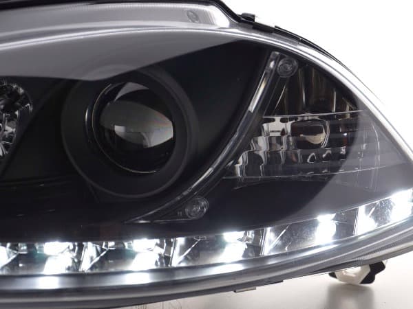SEAT IBIZA - LED TAGFAHRLICHT SCHEINWERFER – Bild 3