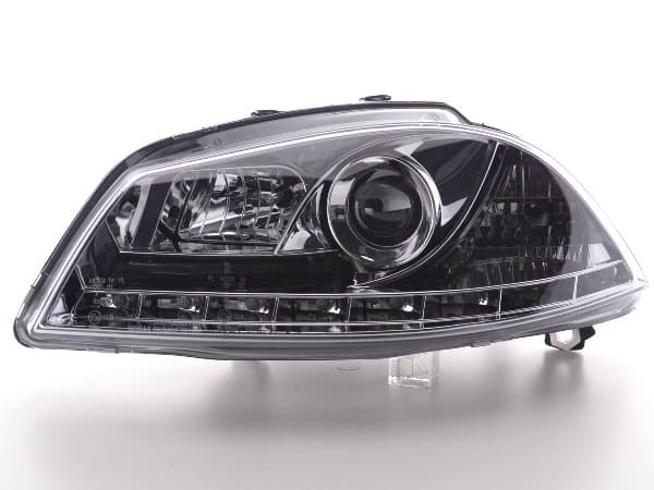 SEAT IBIZA - LED TAGFAHRLICHT SCHEINWERFER – Bild 2