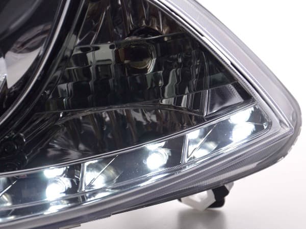 SEAT IBIZA - LED TAGFAHRLICHT SCHEINWERFER – Bild 3