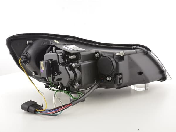SKODA OCTAVIA - LED SCHEINWERFER – Bild 2