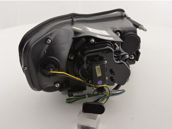 SKODA OCTAVIA - LED SCHEINWERFER – Bild 4