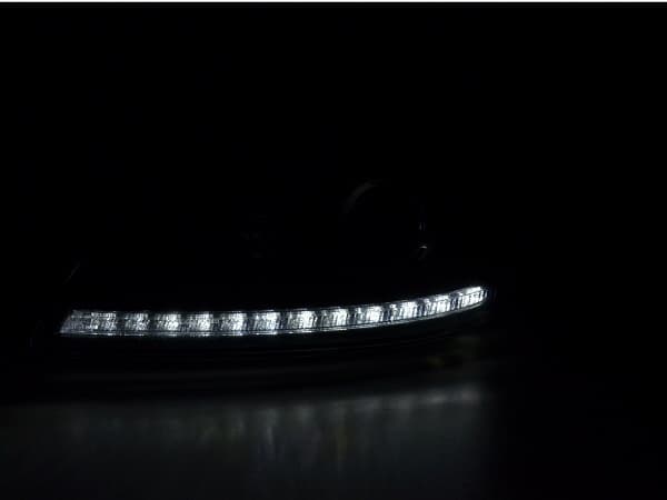 SKODA OCTAVIA - LED SCHEINWERFER – Bild 2