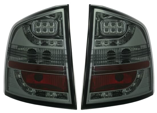 SKODA OCTAVIA COMBI - LED RÜCKLEUCHTEN