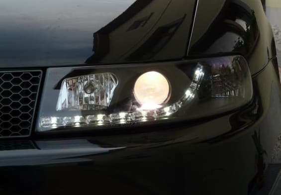 SEAT LEON - LED SCHEINWERFER – Bild 3
