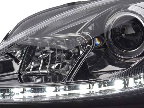 SEAT LEON - TAGFAHRLICHT SCHEINWERFER – Bild 4