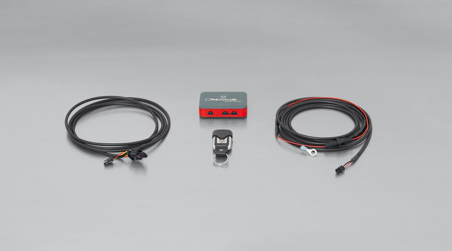 MERCEDES CLA 45 AMG - REMUS DUPLEX SPORTAUSPUFF ANLAGE AB KAT – Bild 3