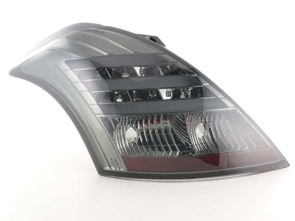 SUZUKI SWIFT SPORT IV - LED LIGHTBAR RÜCKLEUCHTEN – Bild 3