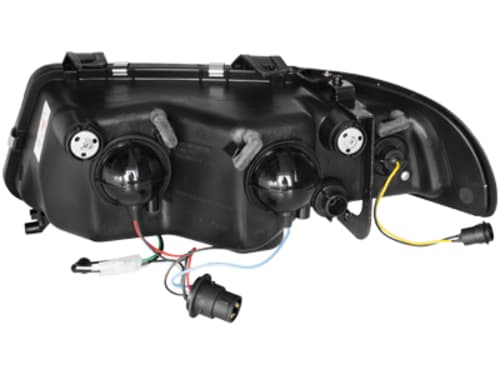 AUDI A4 - LED SCHEINWERFER – Bild 3