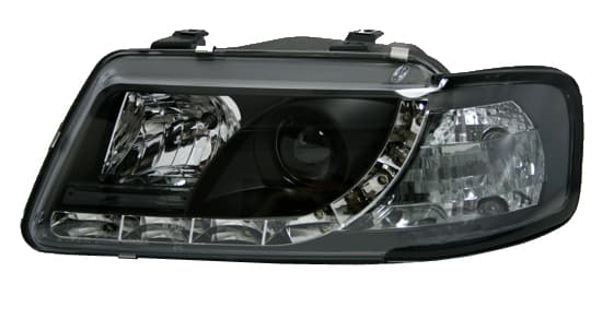 AUDI A3 - LED SCHEINWERFER – Bild 3