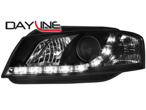 AUDI A3 - LED SCHEINWERFER – Bild 3