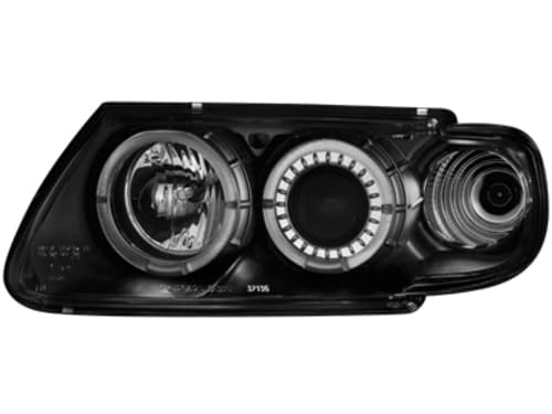 CITROEN SAXO - SCHEINWERFER ANGEL EYES – Bild 3