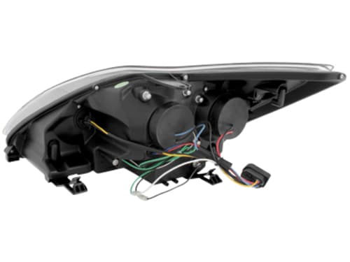 FORD FOCUS 02.2008+ - LED SCHEINWERFER – Bild 3