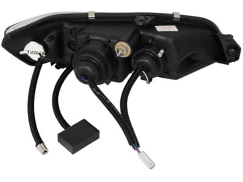 PEUGEOT 306 -04.1997 - LED SCHEINWERFER – Bild 4