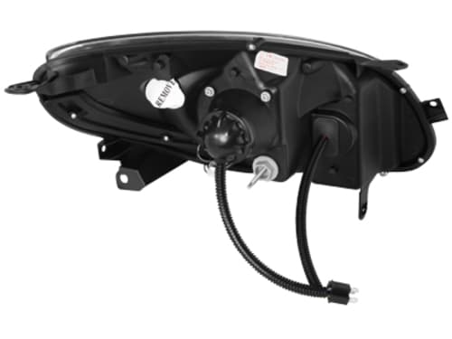 RENAULT TWINGO - LED SCHEINWERFER – Bild 3