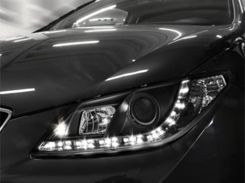 SEAT IBIZA - LED SCHEINWERFER – Bild 2