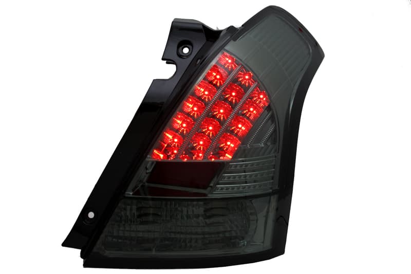 SUZUKI SWIFT III - LED RÜCKLEUCHTEN – Bild 3