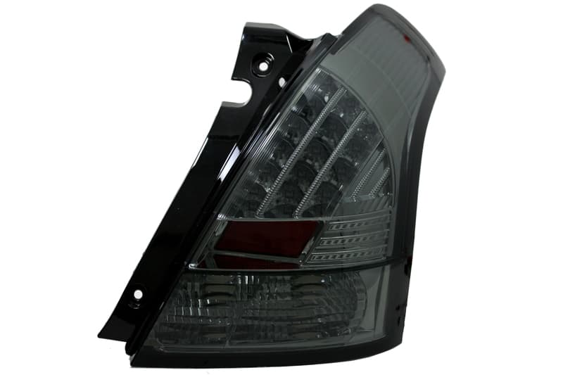 SUZUKI SWIFT III - LED RÜCKLEUCHTEN – Bild 2