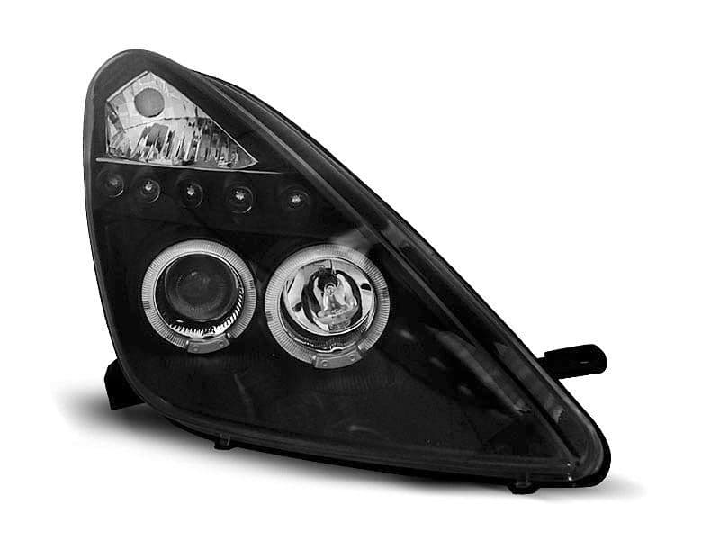 TOYOTA CELICA - ANGEL EYES SCHEINWERFER – Bild 2
