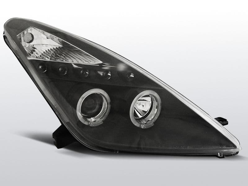 TOYOTA CELICA - ANGEL EYES SCHEINWERFER – Bild 3